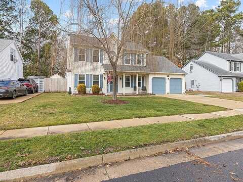 Lapstone, VIRGINIA BEACH, VA 23453