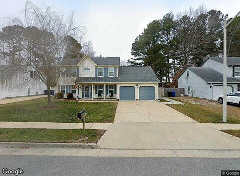 Lapstone, VIRGINIA BEACH, VA 23453