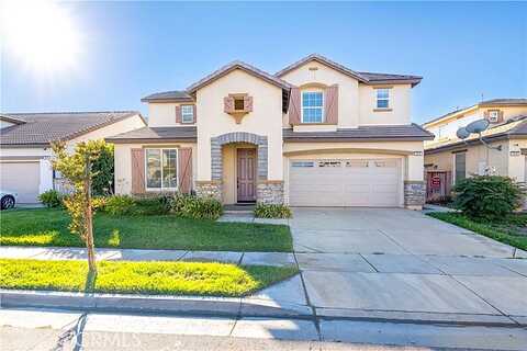 Red Clover, HEMET, CA 92545