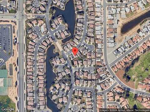Red Clover, HEMET, CA 92545