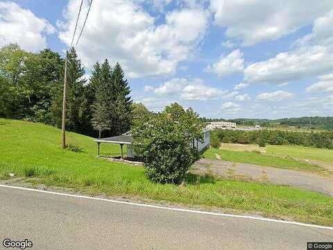 Charleston, MANSFIELD, PA 16933