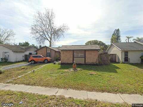 Ivory, NEW PORT RICHEY, FL 34655