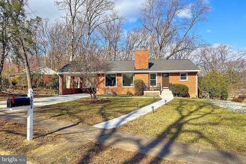Lomack, ALEXANDRIA, VA 22312