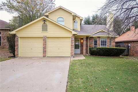 Stone Meadow, FORT WORTH, TX 76179
