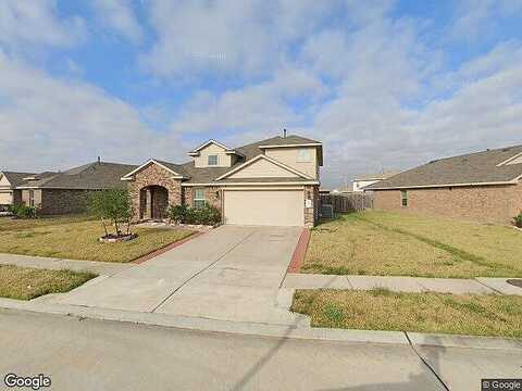 Matilda Bend, KATY, TX 77449