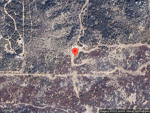 Paui Rd, Aguanga, CA 92536