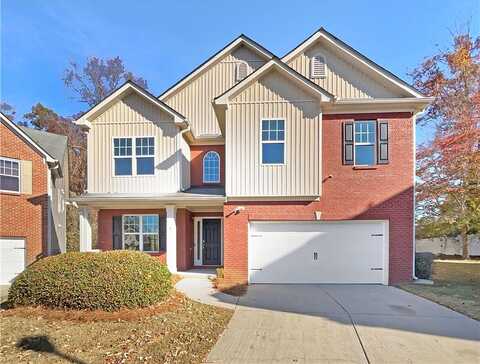 Chafin Point, SNELLVILLE, GA 30039