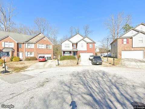 Chafin Point, SNELLVILLE, GA 30039