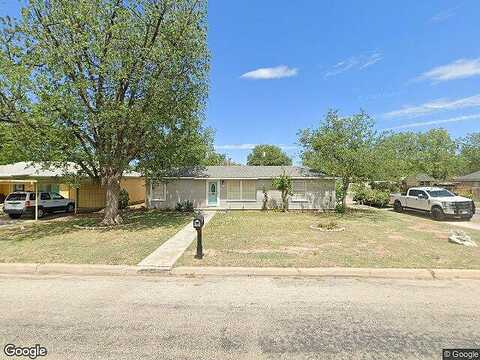 Sellers, SAN ANGELO, TX 76903