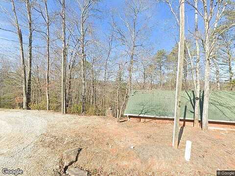 Smokey Ridge, TIGER, GA 30576