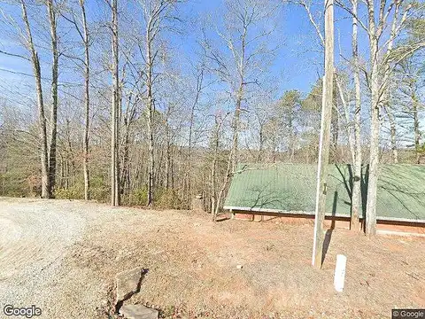 Smokey Ridge, TIGER, GA 30576