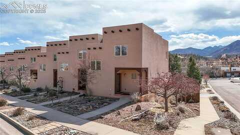 Pikes Peak, COLORADO SPRINGS, CO 80904