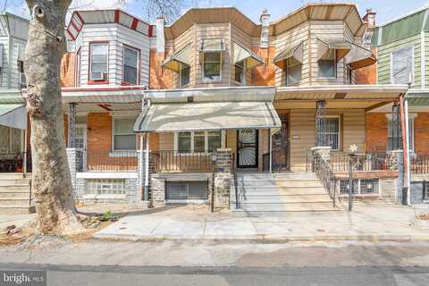 Turner, PHILADELPHIA, PA 19121