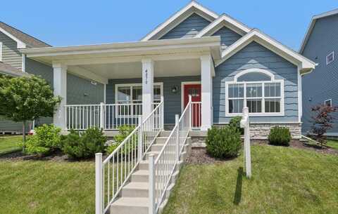 4870 Jicama Road, Fitchburg, WI 53711