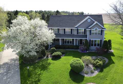 7912 Saint Croix Circle, Verona, WI 53593