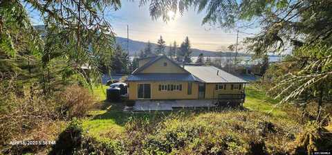 5526 N Tongass Hwy., Ketchikan, AK 99901