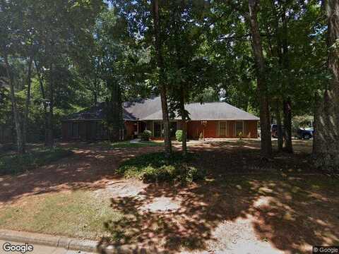 Benji, CONYERS, GA 30013