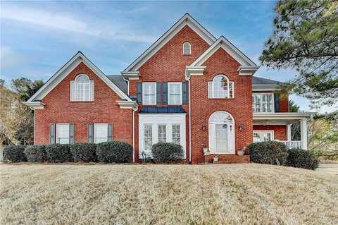 Tribble Walk, LAWRENCEVILLE, GA 30045