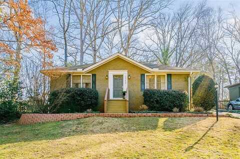 Edgemore, ATLANTA, GA 30316
