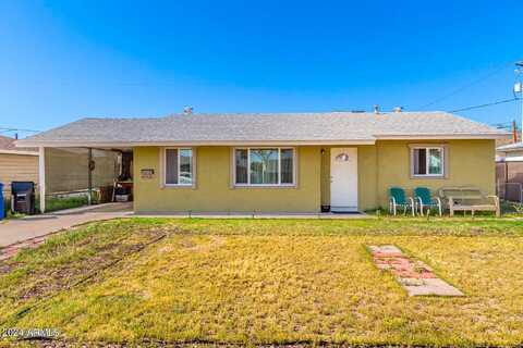 Ironwood, PHOENIX, AZ 85021