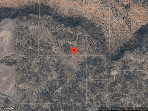 Wagon Ln, Show Low, AZ 85901