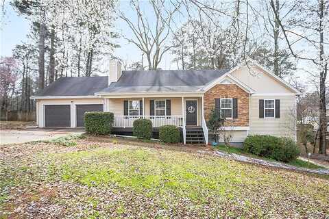 Old Villa Rica, DALLAS, GA 30157