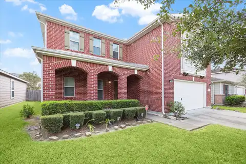 Township Dale, HOUSTON, TX 77038