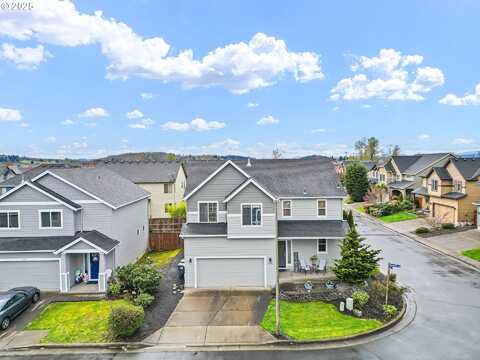 Raber, EUGENE, OR 97402