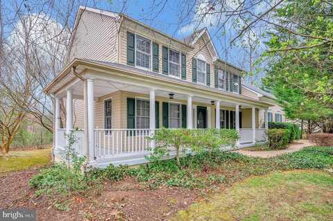 Fox Point, FREDERICKSBURG, VA 22407