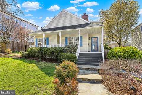 22Nd, ARLINGTON, VA 22205