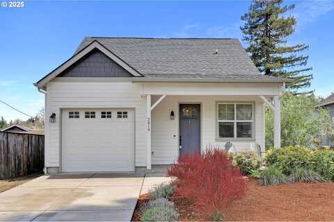 Adams, EUGENE, OR 97405
