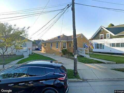 Taylor, RACINE, WI 53403