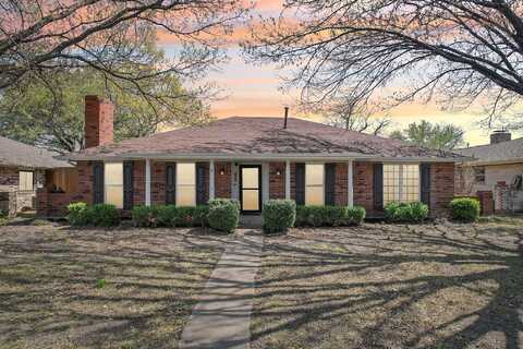 Doral, GARLAND, TX 75043