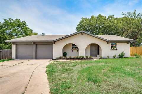 Colgate, ARLINGTON, TX 76014