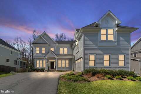 Ware, VIENNA, VA 22180