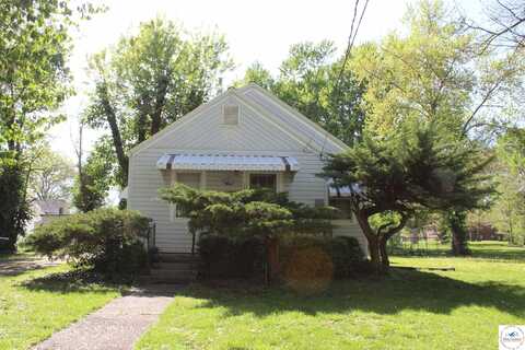 1916 S Moniteau, Sedalia, MO 65301