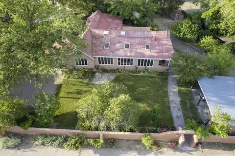 1113 NM 76, Santa Cruz, NM 87567