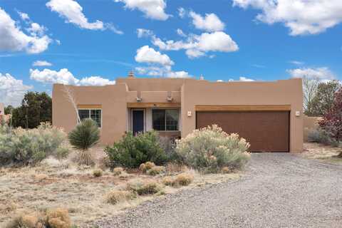 1 Floresta Drive, Santa Fe, NM 87508