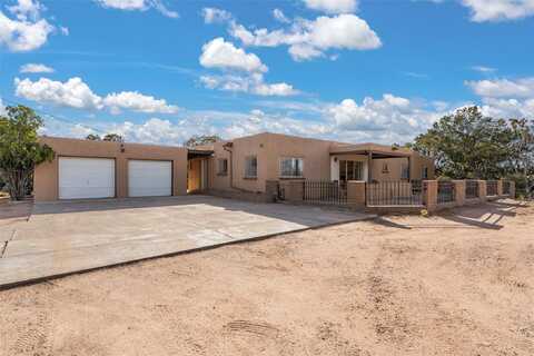 1098 Mansion Ridge Road, Santa Fe, NM 87501