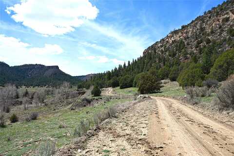 Tbd CR 352, Lumberton, NM 87528