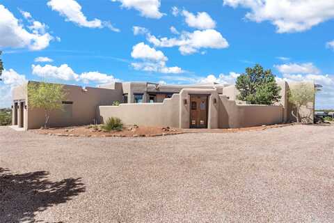 28 Coppermallow, Santa Fe, NM 87506