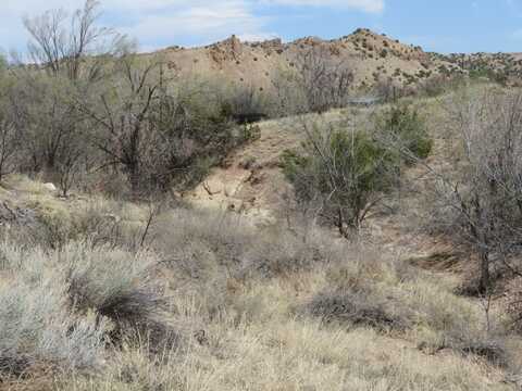 Unassigned NM 14, Cerrillos, NM 87010