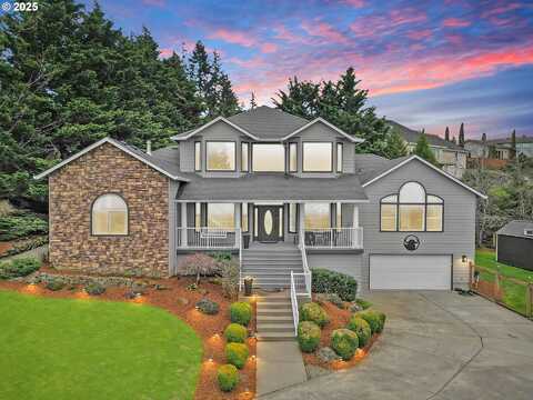 Lasater, EUGENE, OR 97405