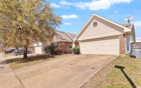 Saint Bernard, DALLAS, TX 75233