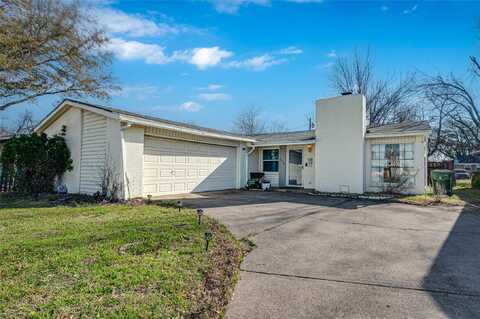 Nottingham, GARLAND, TX 75041