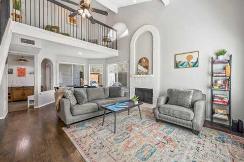 Montfort, DALLAS, TX 75254