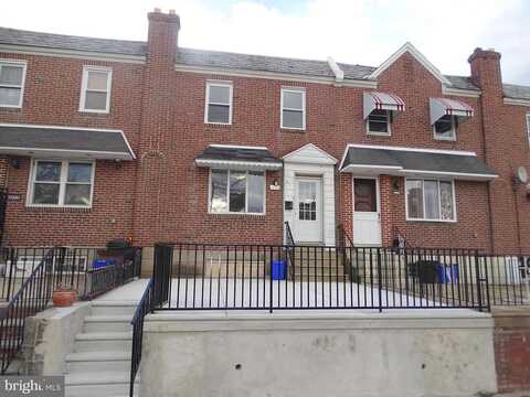 Bleigh, PHILADELPHIA, PA 19136