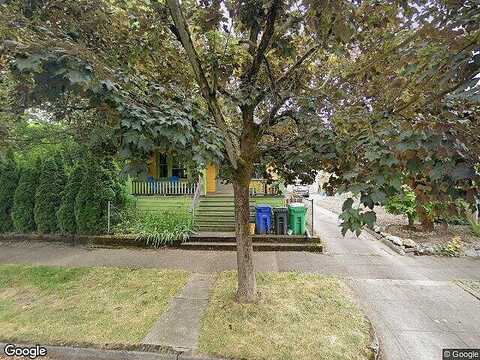 19Th, PORTLAND, OR 97202