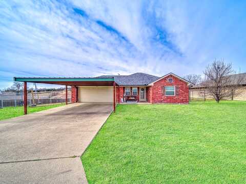 Hilltop, BLUE RIDGE, TX 75424