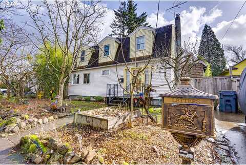 Lafayette, PORTLAND, OR 97206